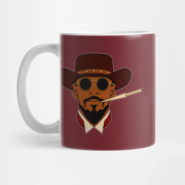 Django by Woah_Jonny